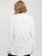 Блуза белая | 6439577 | фото 2
