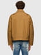 Куртка коричневая | 6439700 | фото 2