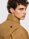 Куртка коричневая | 6439700 | фото 4