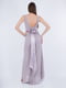 Сукня фіолетового кольору | 6439862 | фото 2