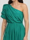 Сукня зелена | 6439883 | фото 3