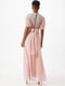 Платье розовое | 6440081 | фото 4