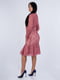 Сукня рожева мереживна | 6440148 | фото 2