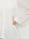 Блуза біла | 6440379 | фото 4