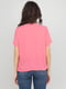 Блуза рожева | 6440441 | фото 2