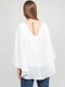 Блуза біла | 6440847 | фото 2