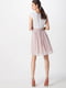 Сукня А-силуету рожева | 6441118 | фото 2