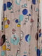 Спідниця різнокольорова з принтом | 6441559 | фото 4