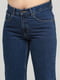 Демісезонні прямі джинси | 6441715 | фото 3