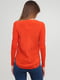 Блуза оранжевая | 6441876 | фото 2