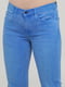 Демисезонные прямые джинсы | 6441898 | фото 3