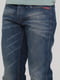 Демисезонные прямые джинсы | 6441912 | фото 3