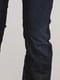 Демисезонные прямые джинсы | 6441917 | фото 4
