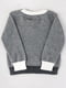 Пуловер сірий | 6441957 | фото 2