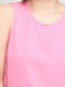 Блуза розовая | 6442038 | фото 4
