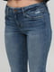 Демисезонные зауженные скинни джинсы | 6442068 | фото 3
