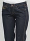 Демисезонны прямые джинсы | 6442188 | фото 3
