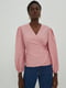 Блуза розовая | 6442398 | фото 4