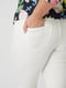 Демисезонны прямые джинсы | 6442535 | фото 4