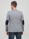 Пиджак серый | 6442550 | фото 2