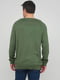 Пуловер зеленый | 6442640 | фото 2