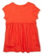Платье оранжевое | 6442783 | фото 2