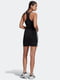 Платье-футляр черное | 6442936 | фото 2