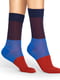 Шкарпетки триколірні | 6443051 | фото 2