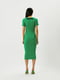 Сукня зелена | 6443058 | фото 3