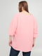 Блуза розовая | 6443338 | фото 2