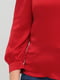 Блуза красная | 6443441 | фото 4