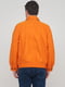 Куртка помаранчева | 6443508 | фото 2