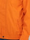 Куртка оранжевая | 6443508 | фото 3