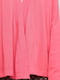 Кардіган кежуал рожевий | 6443558 | фото 4