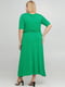 Сукня зелена | 6443642 | фото 2