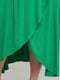 Сукня зелена | 6443642 | фото 4