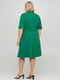 Сукня зелена | 6443649 | фото 2