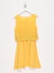 Сукня жовта | 6443705 | фото 2