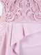 Сукня рожева | 6443808 | фото 5