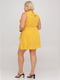 Сукня жовта | 6443849 | фото 2