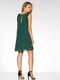 Платье зеленое | 6443850 | фото 2