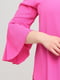 Блуза рожева | 6443861 | фото 4