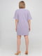 Сукня фіолетового кольору | 6443935 | фото 2