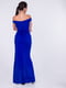 Сукня синя | 6444057 | фото 2