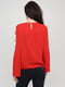 Блуза червона | 6444108 | фото 2