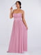Сукня рожева | 6444185