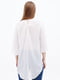 Блуза белая | 6444252 | фото 2