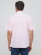 Рубашка розовая | 6444339 | фото 2