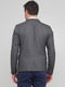 Пиджак серый | 6444725 | фото 2