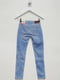 Демисезонные зауженные джинсы Tommy Hilfiger | 6444738 | фото 2